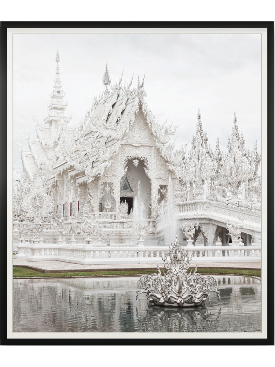 White Temple