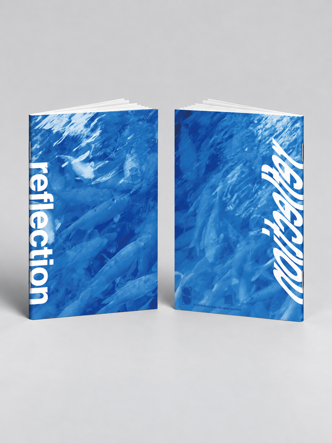 Reflection Notebook