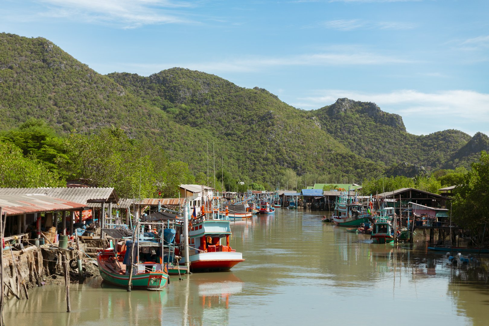 Chiang Mai. 2023