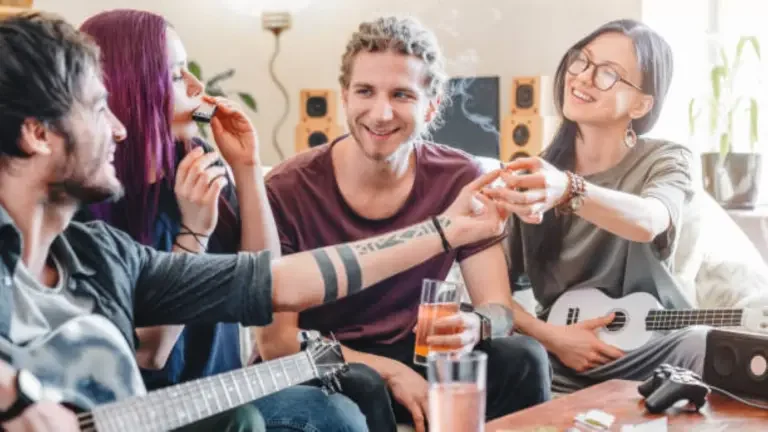 Canadian Cannabis Use Trends 