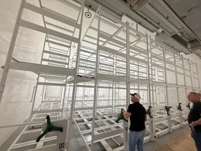 Cannabis Cultivation Expansion