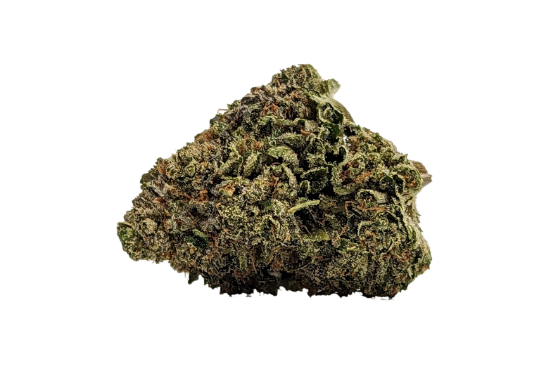 Pink Kush Cannabis Bud