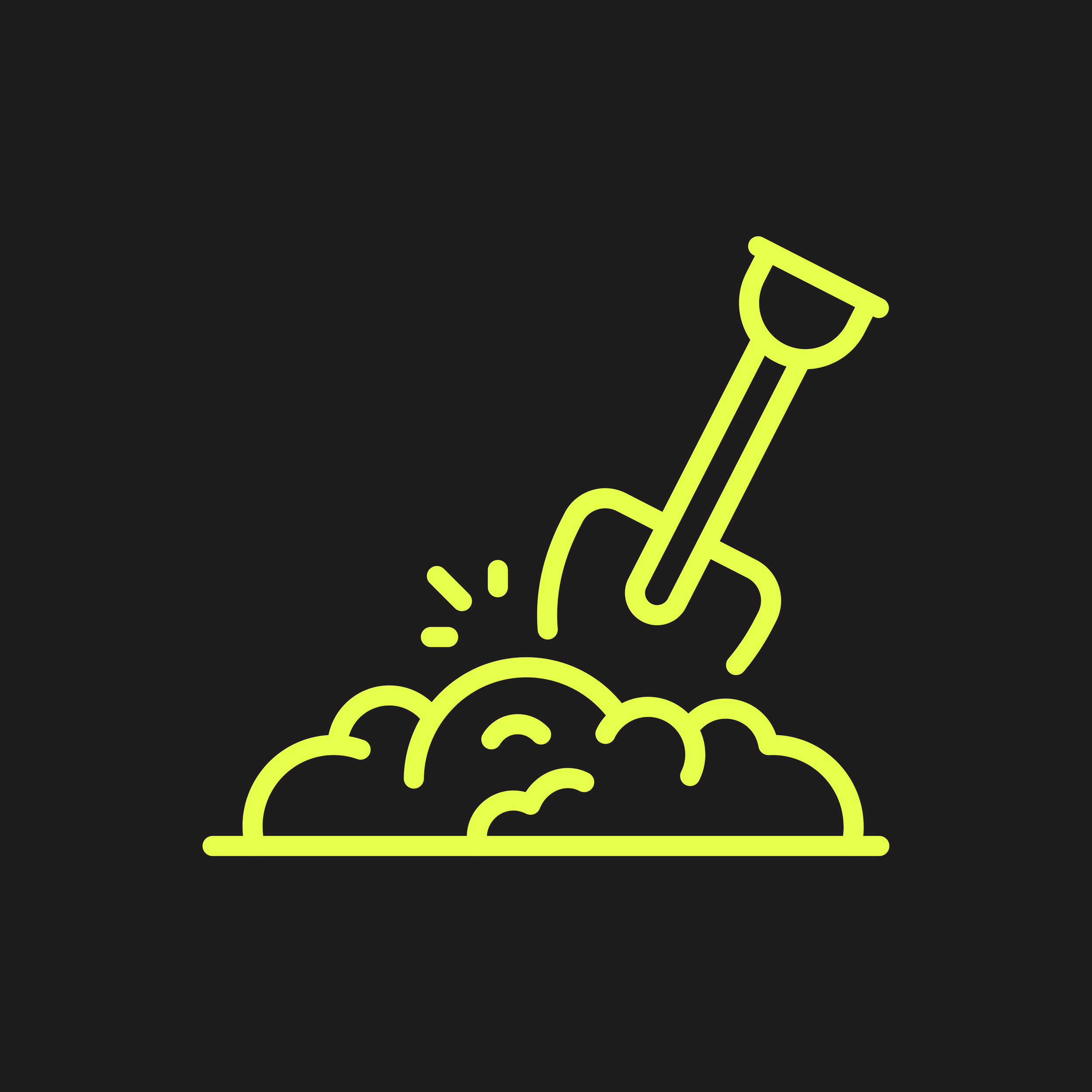 Groundworks & Civil Engineering