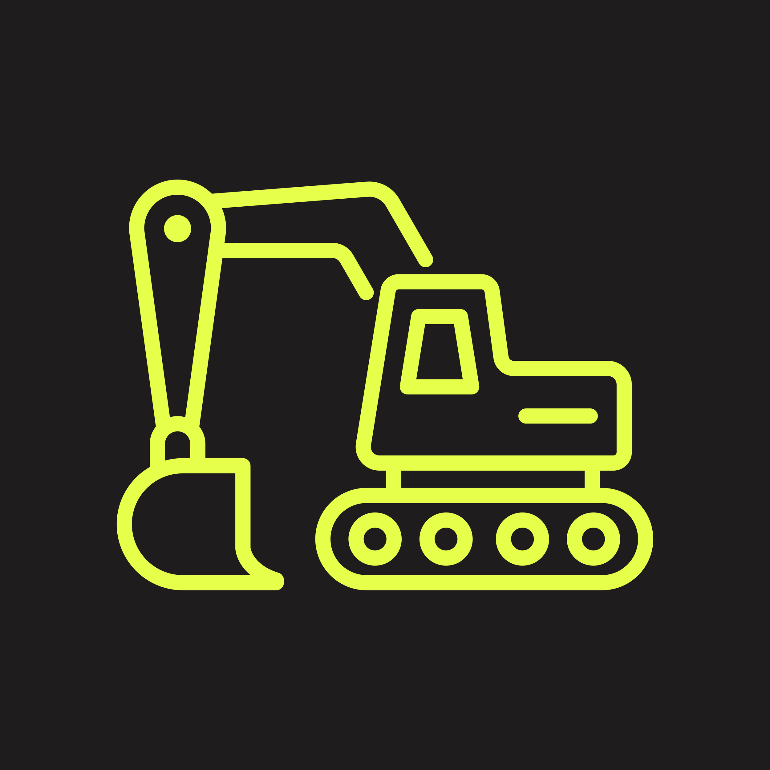 Main Contractors & Developers