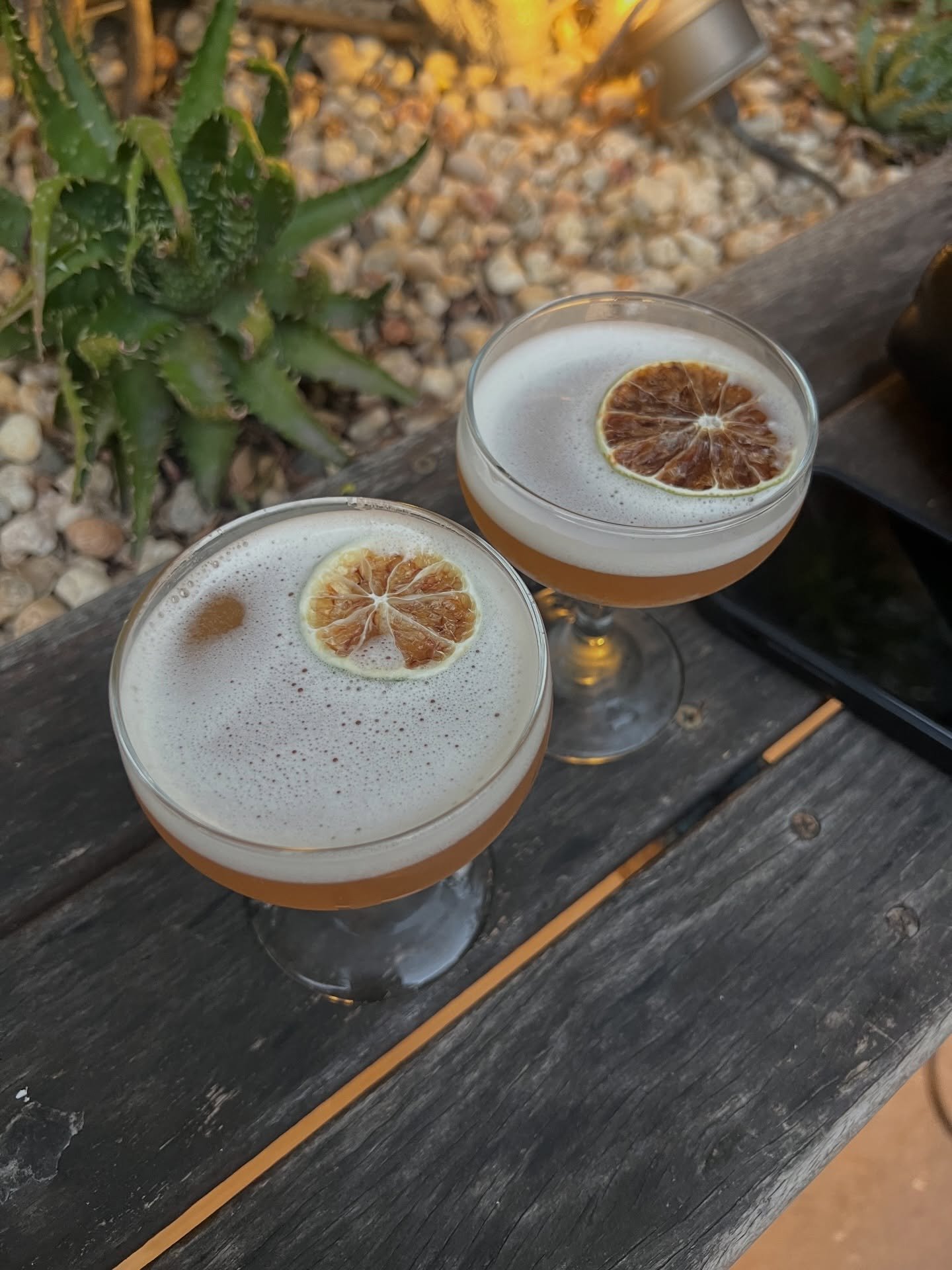 March eats (&amp; drinks) ✨ 🍸