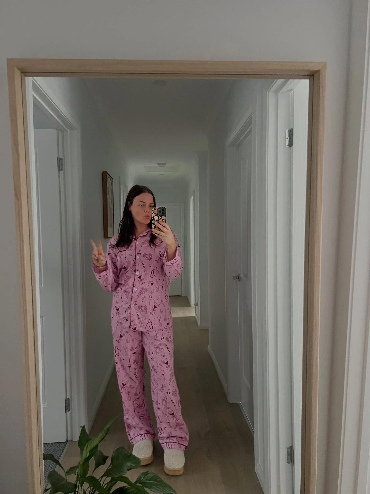 Week 15/52: Chris&rsquo; bday 🍰, somehow getting a 100 sleep score (whatever you say Apple) lots of swimming &amp; carbs, and finally cozy vibes 🥶 bring on winter!! ❄️