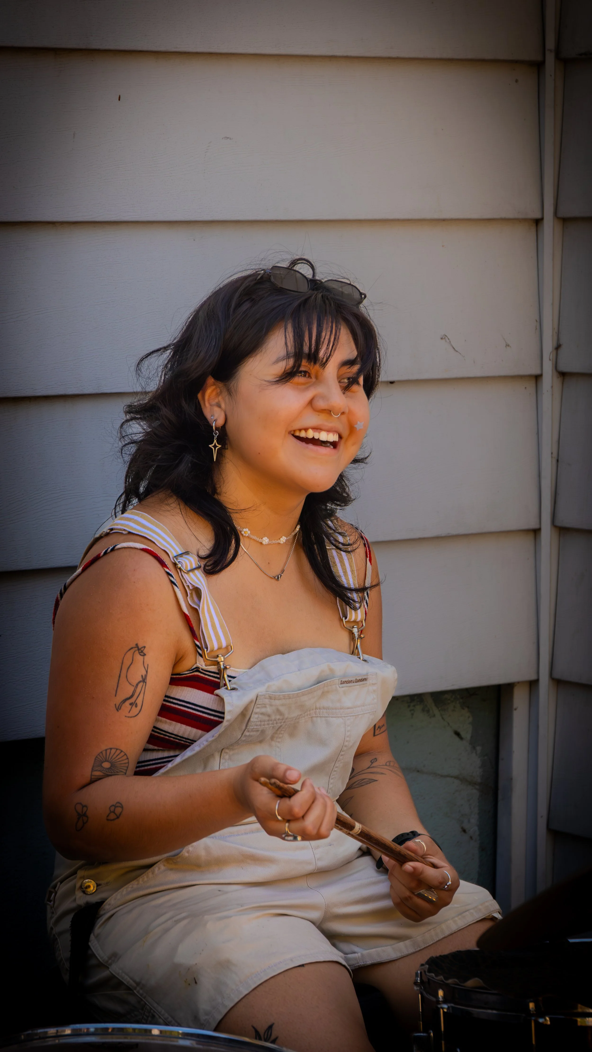 Little drummer woman.jpg