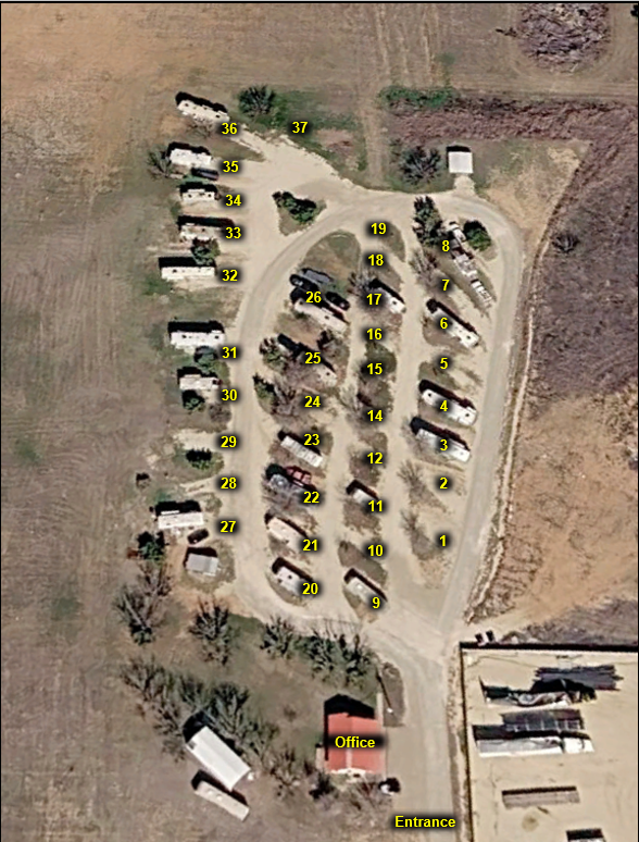 Lone Star RV Park photo 3