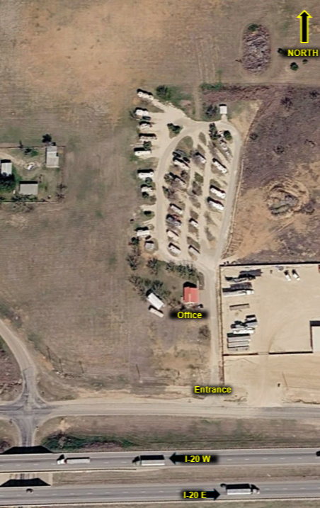 Lone Star RV Park