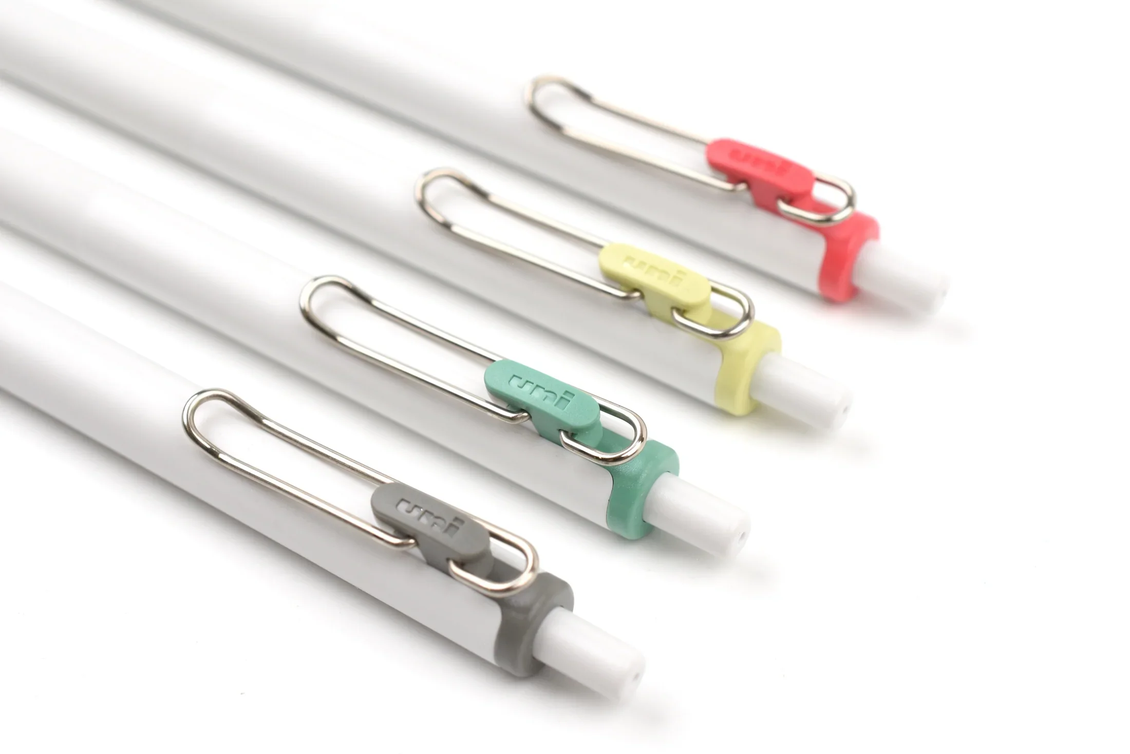 Uniball One Gel Pen 0.5mm - Picnic Colours