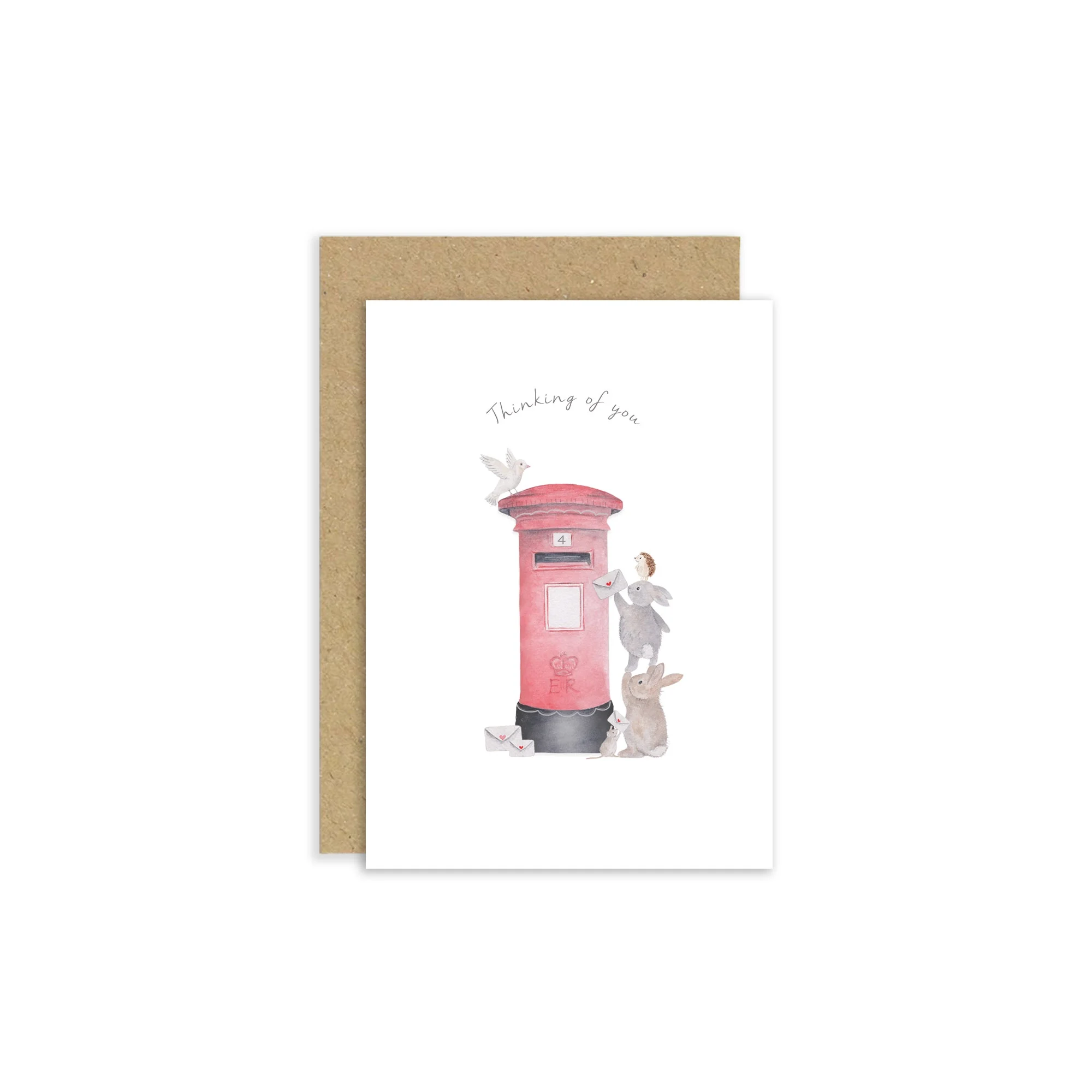 Thinking of You Card