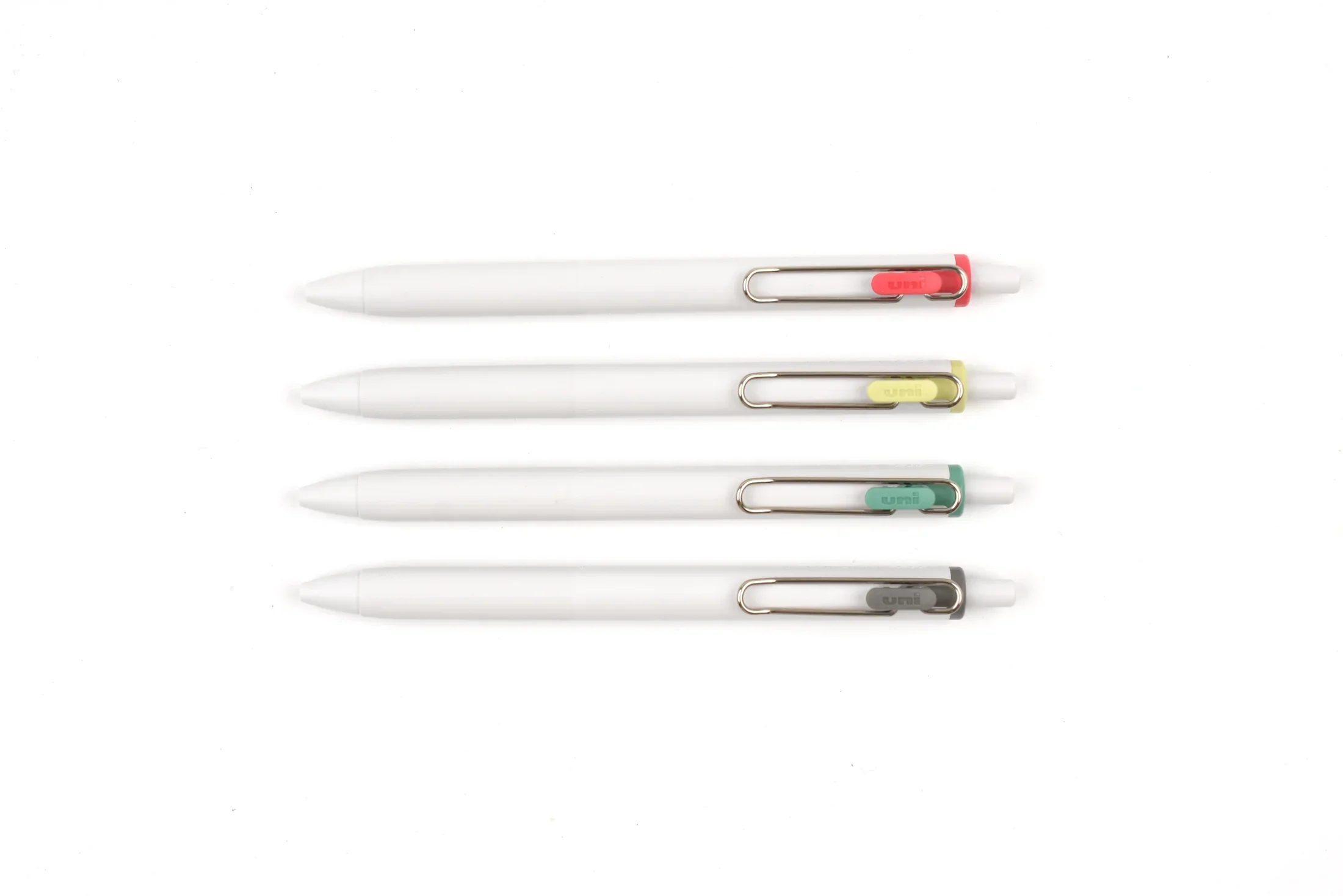 Uniball One picnic colour.webp