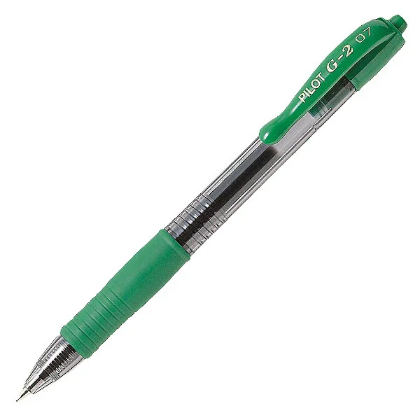 Pilot-G2-07-Gel-Ink-Rollerball-Pen-BLG207-Green_P2_1024x1024.webp