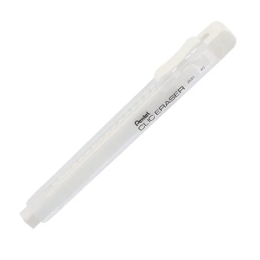 Pentel Clic Eraser ZE81