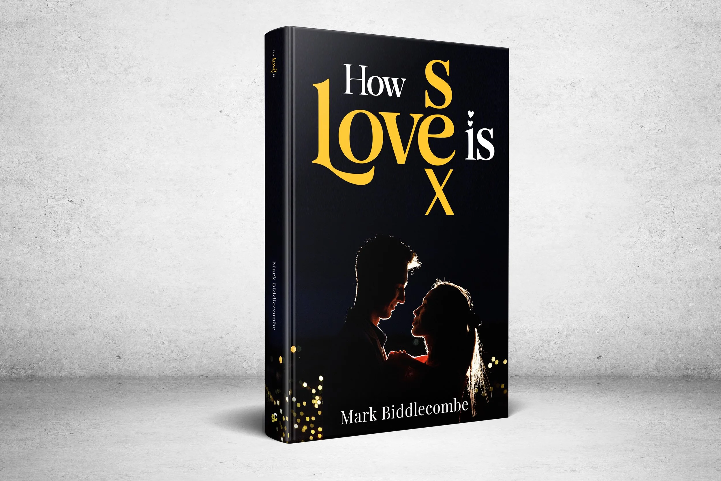 only front How love is.jpg