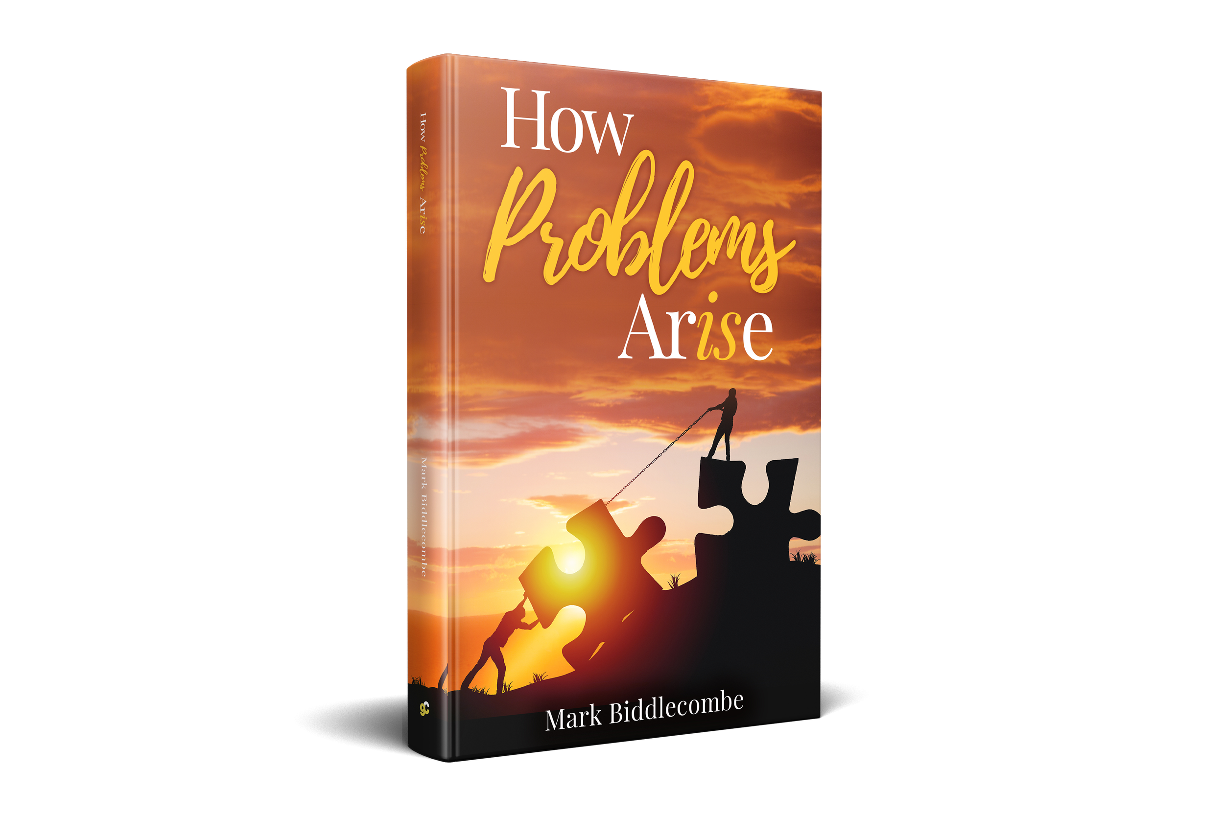 How Problems Arise - Understand Difficulty