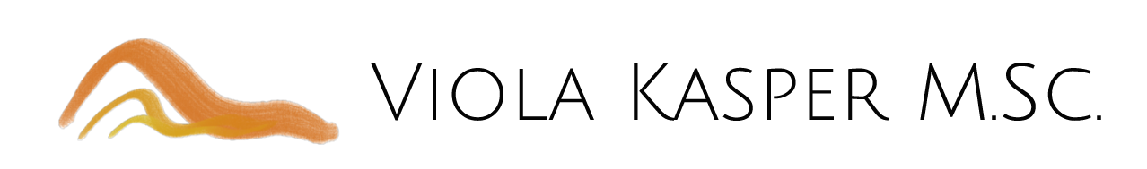 Viola Kasper M.Sc.