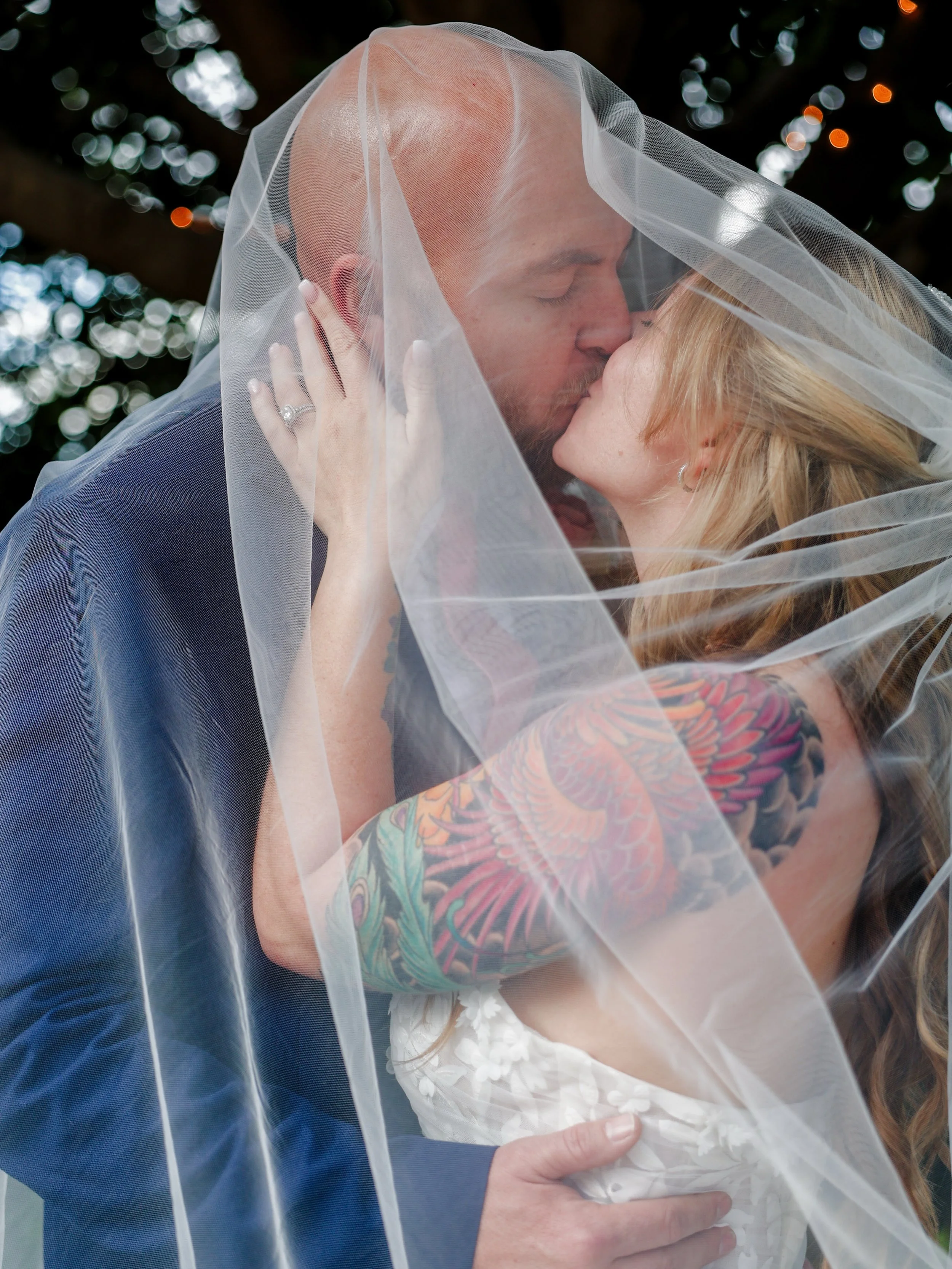 If you have any questions about what forever entails, feel free to ask Mr. &amp; Mrs. Sawyer 😌

REAL TALK: Obviously weddings naturally take longer to deliver than the typical portrait or family session. I completely dropped the ball on this one. My