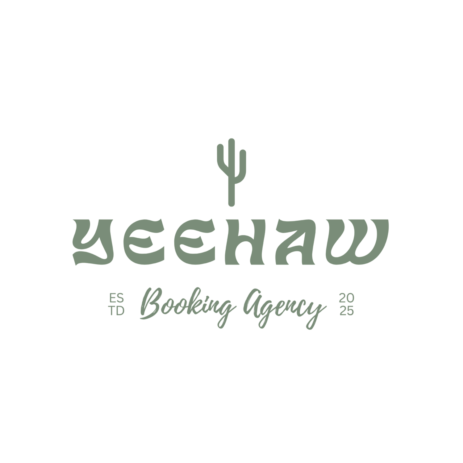 Yeehaw ! 