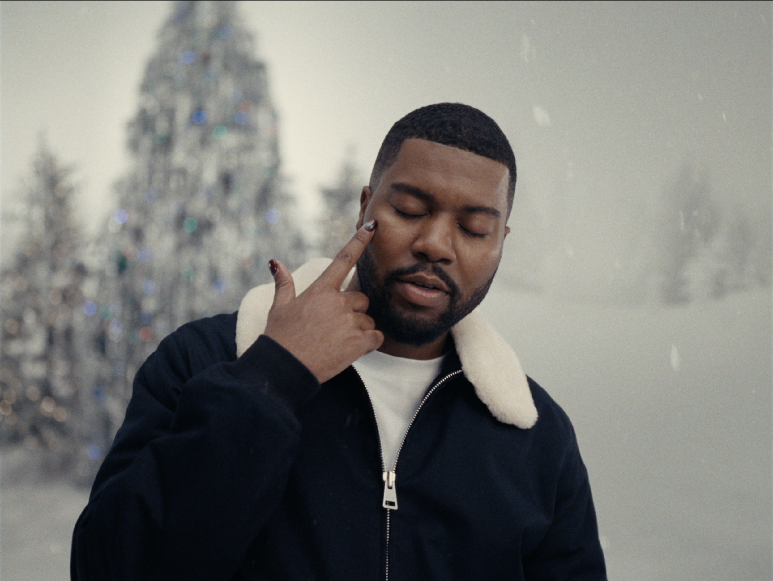 Last Christmas | Khalid