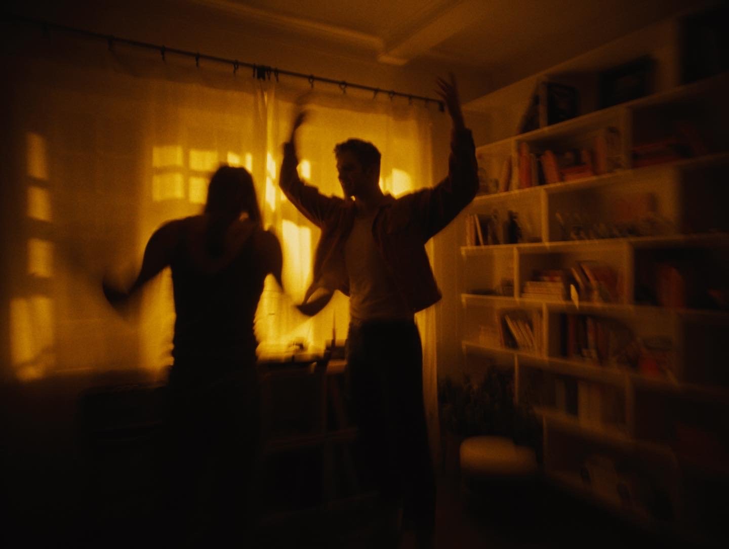 The Stack | Jack rabbit