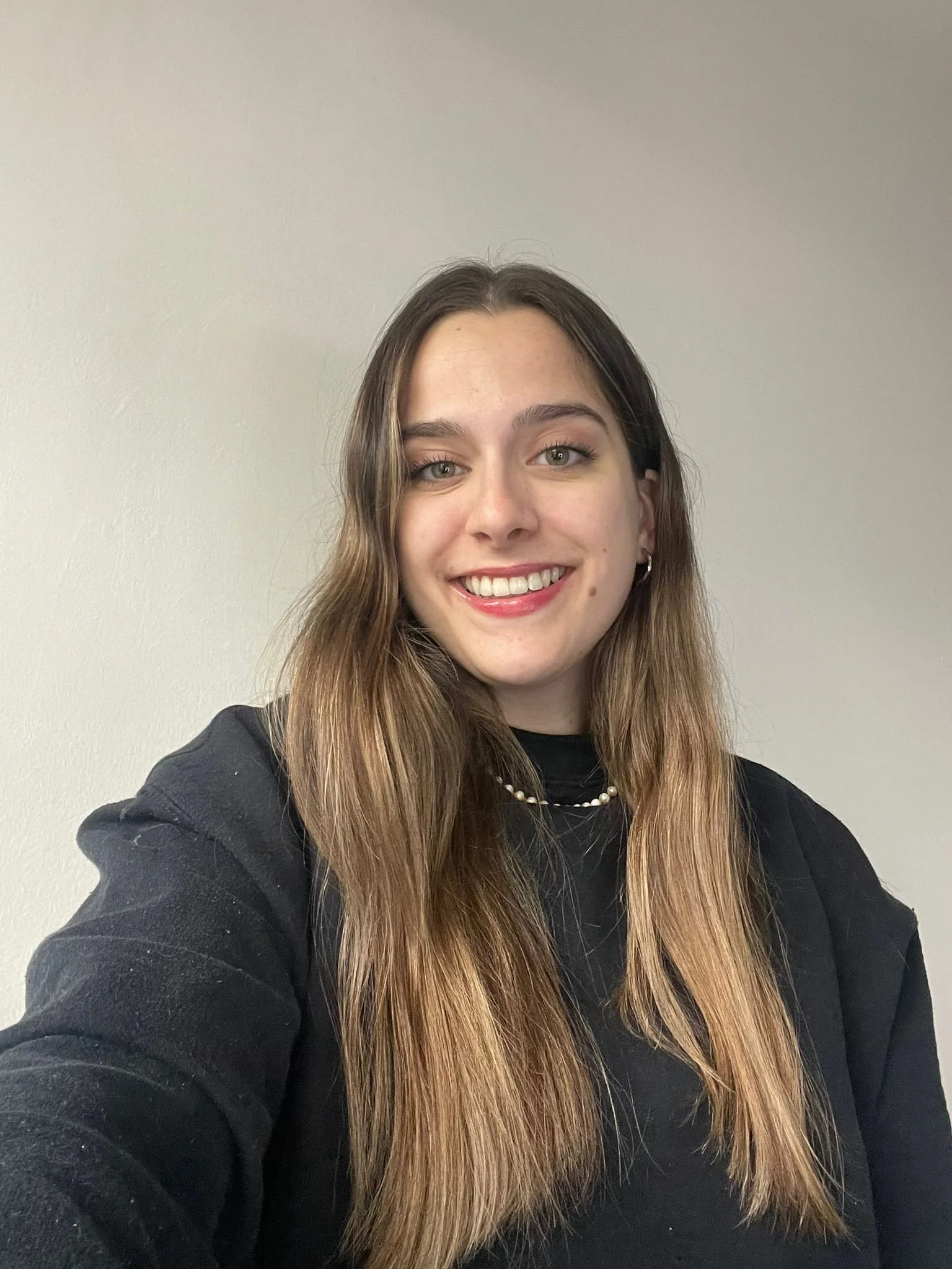 staffing event employee professional headshot