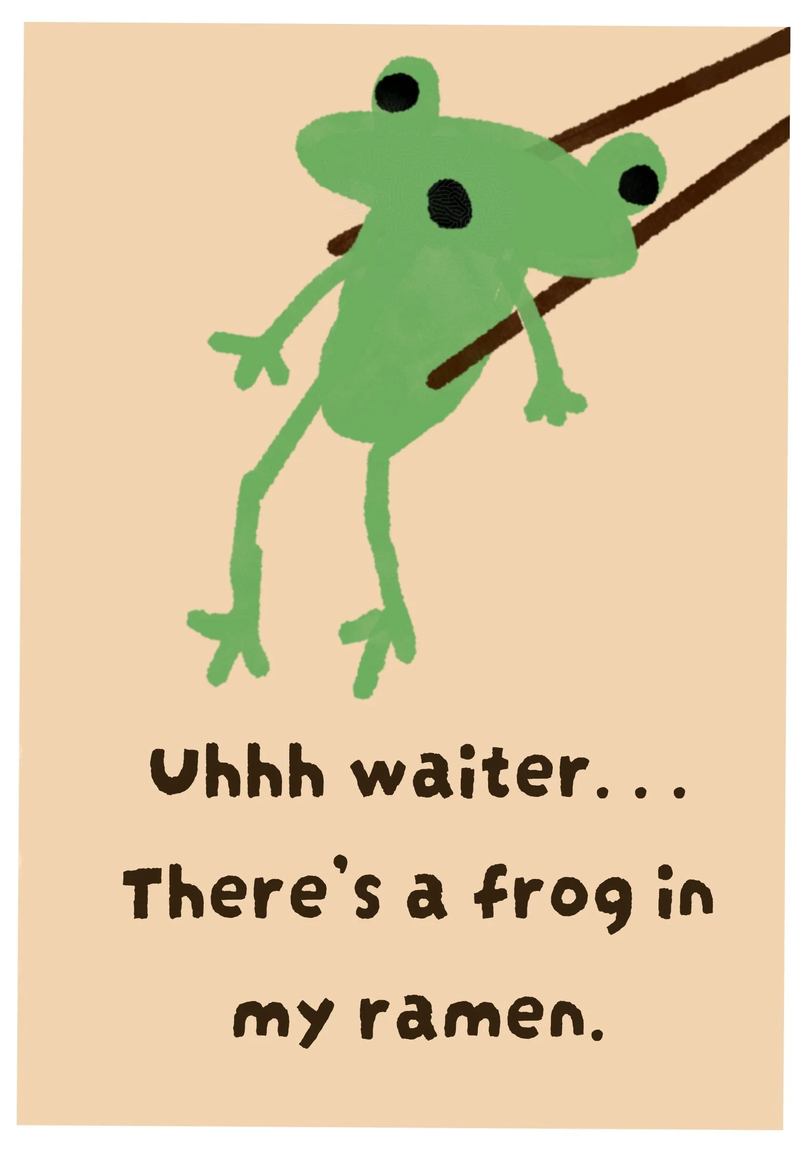 Art Print (8.5 x 11) ✨