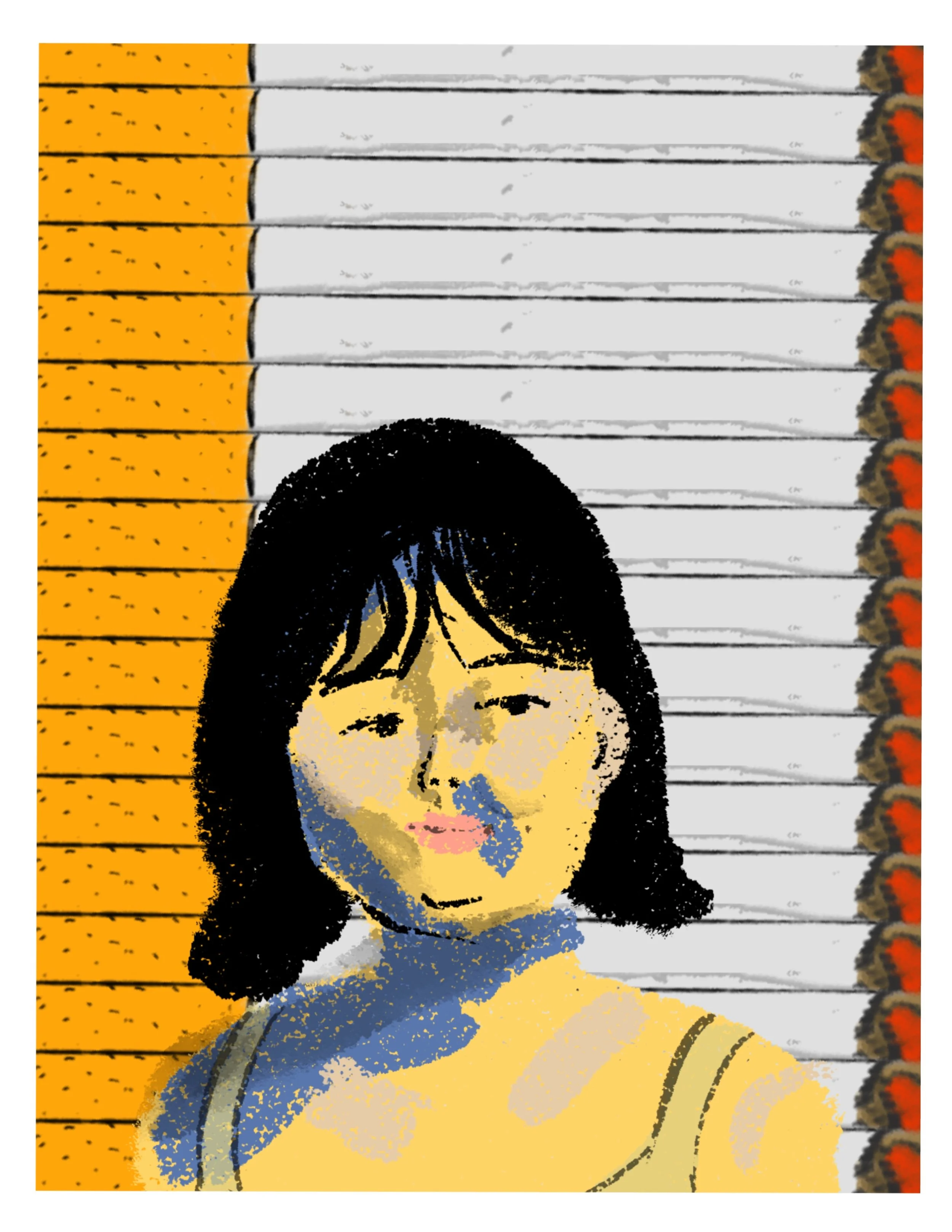 Art Print (8.5 x 11) ✨