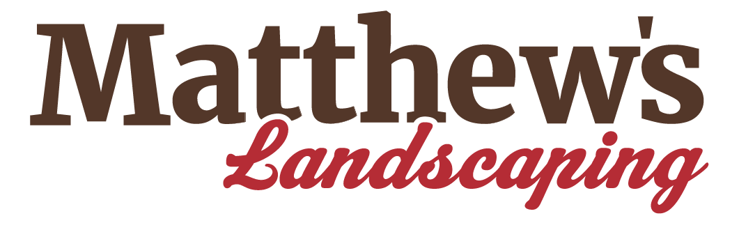 Matthews Landscaping