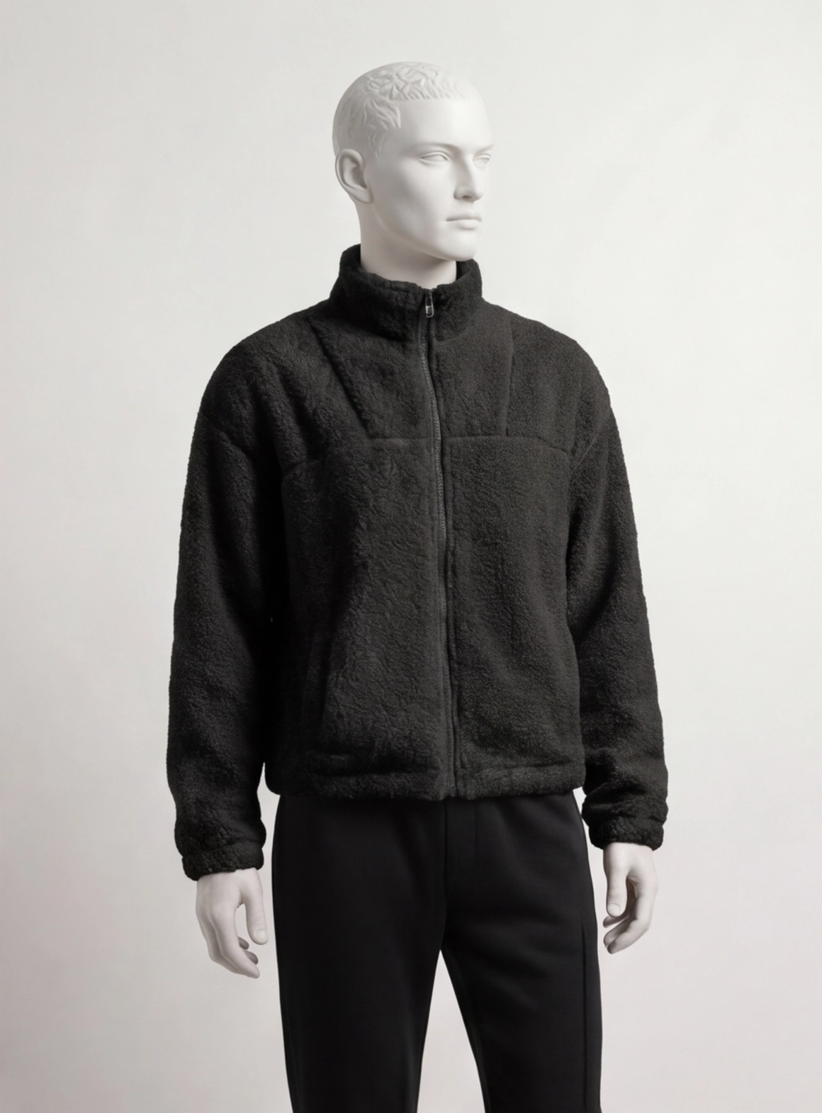 SHERPA ZIPÉE