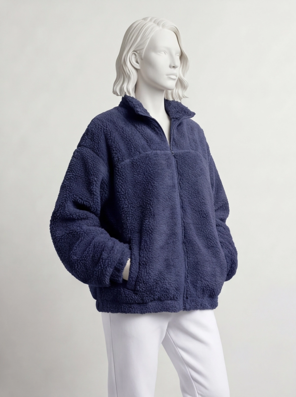 SHERPA OVERSIZE
