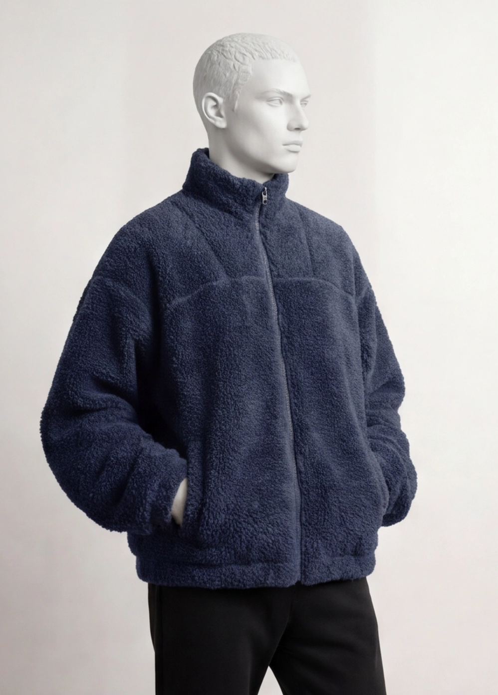 SHERPA OVERSIZE