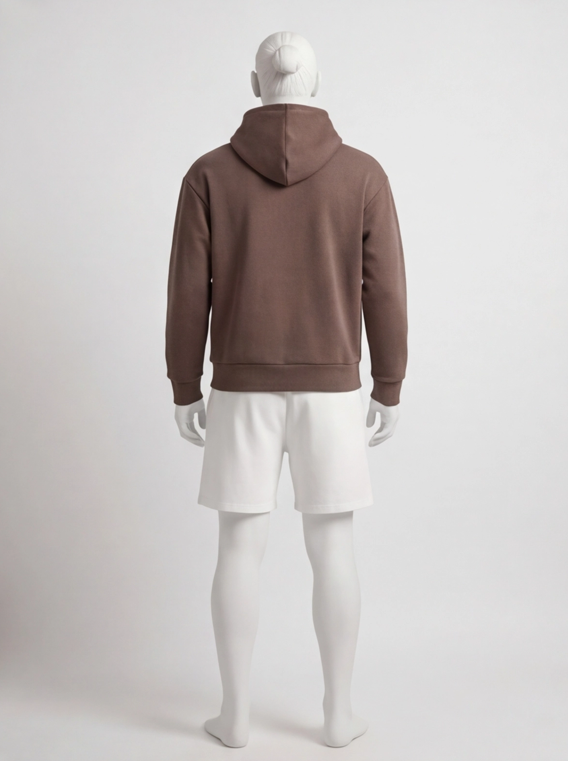 SWEAT À CAPUCHE 02