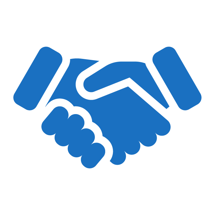 Built on Referrals