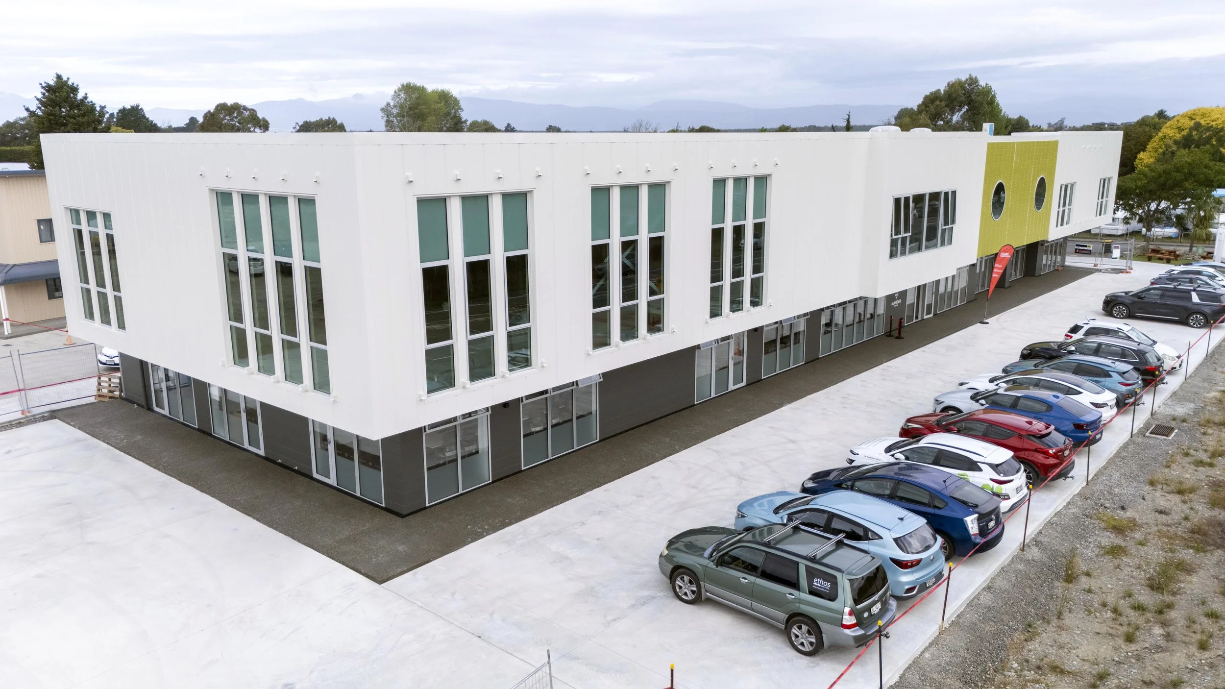 Mahitahi Tasman Coming Spring 2025