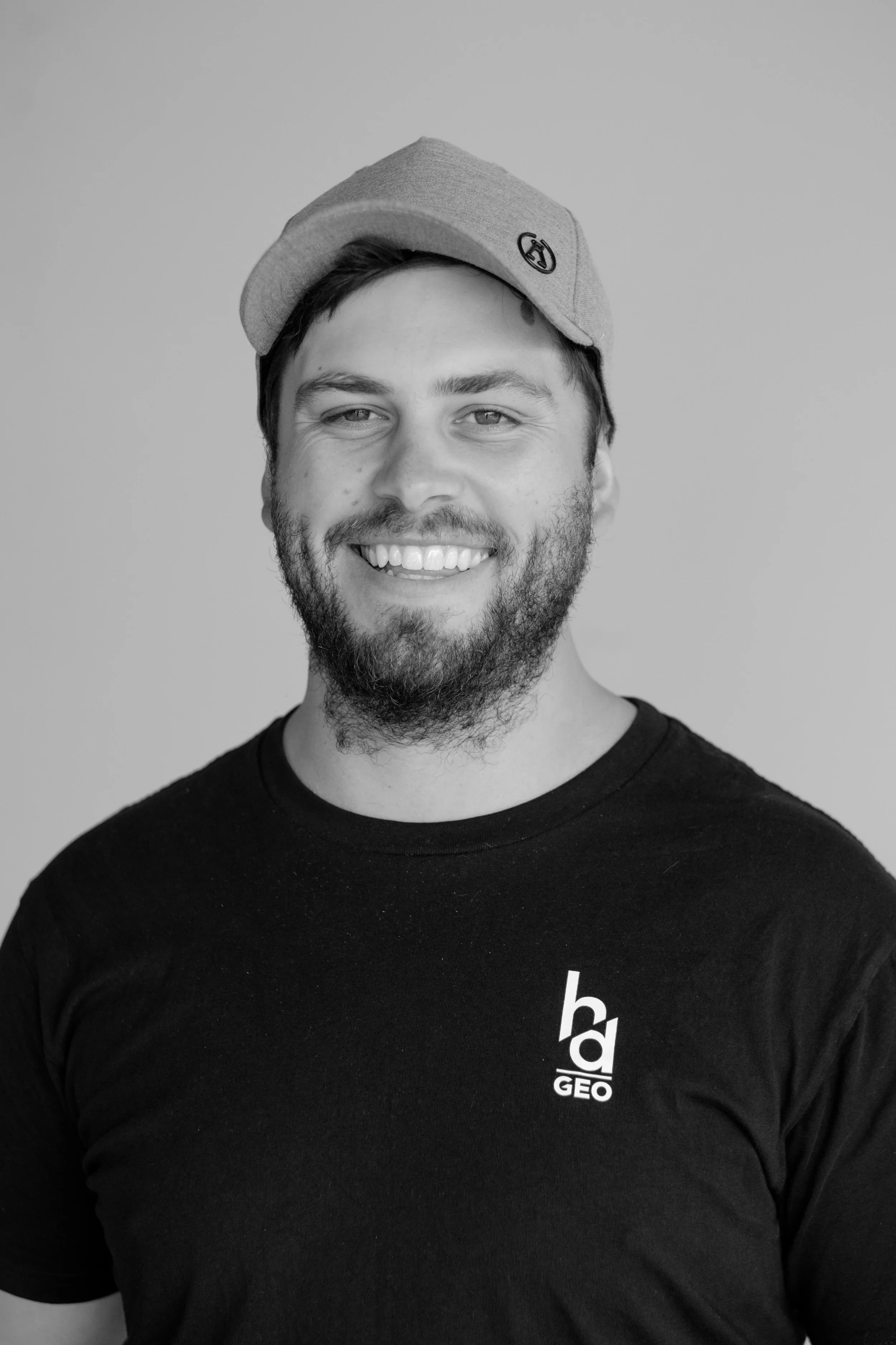 Hunter Jenkinson, HD Geo Ltd