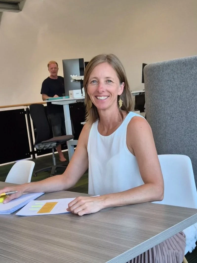 Mahitahi Tasman: For trailblazers and opportunity makers