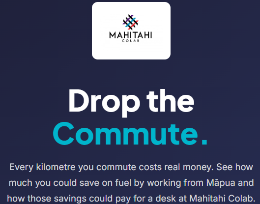 Combat Commute Costs and Connect Regional Professionals