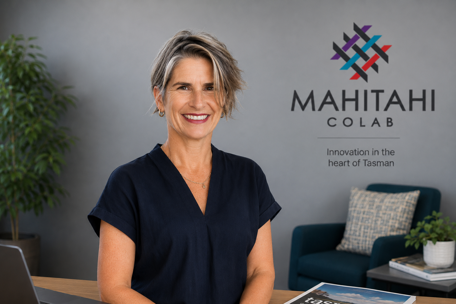 Local Connections, Lasting Impact