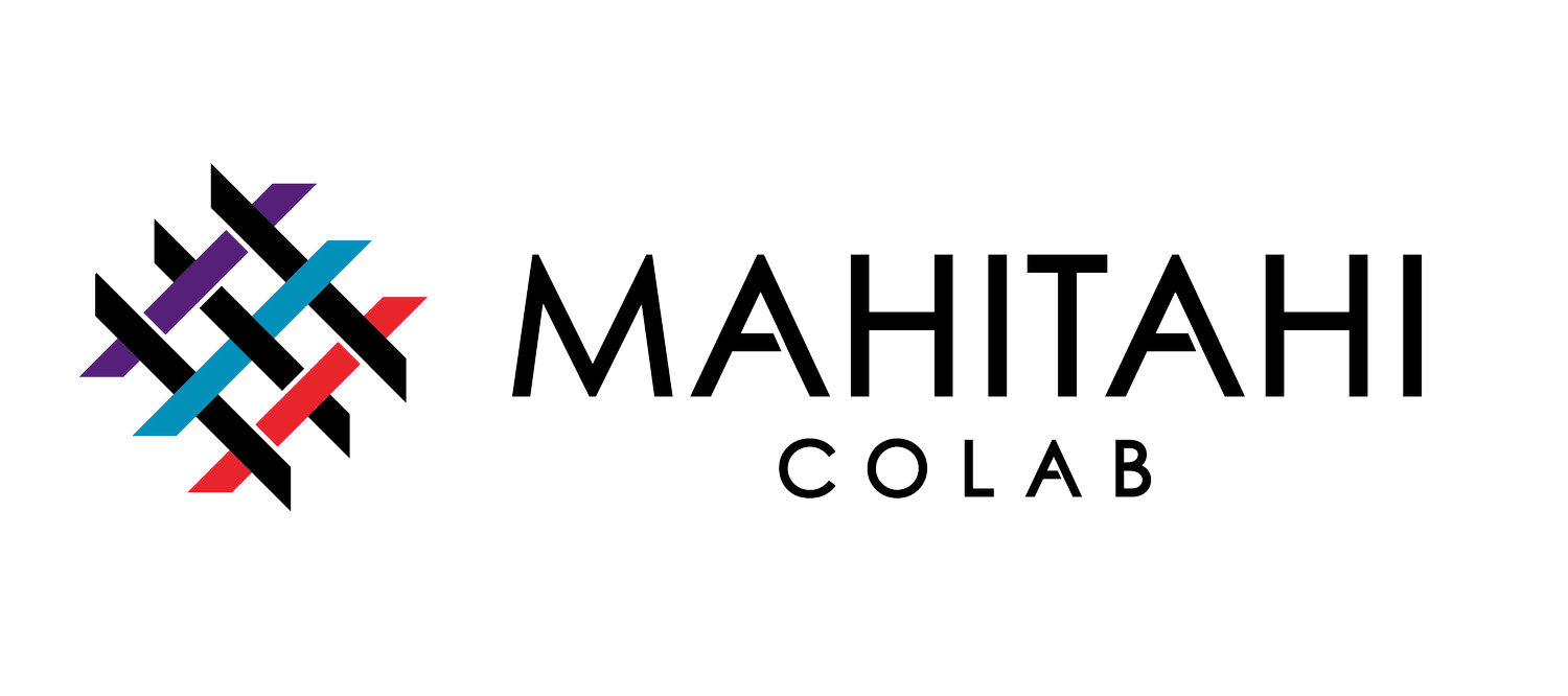 Mahitahi Colab | Coworking