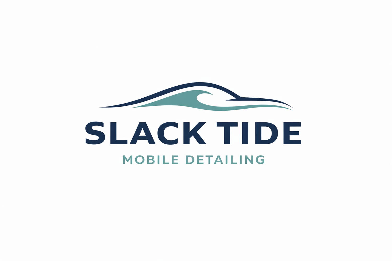 Slack Tide Mobile Detailing