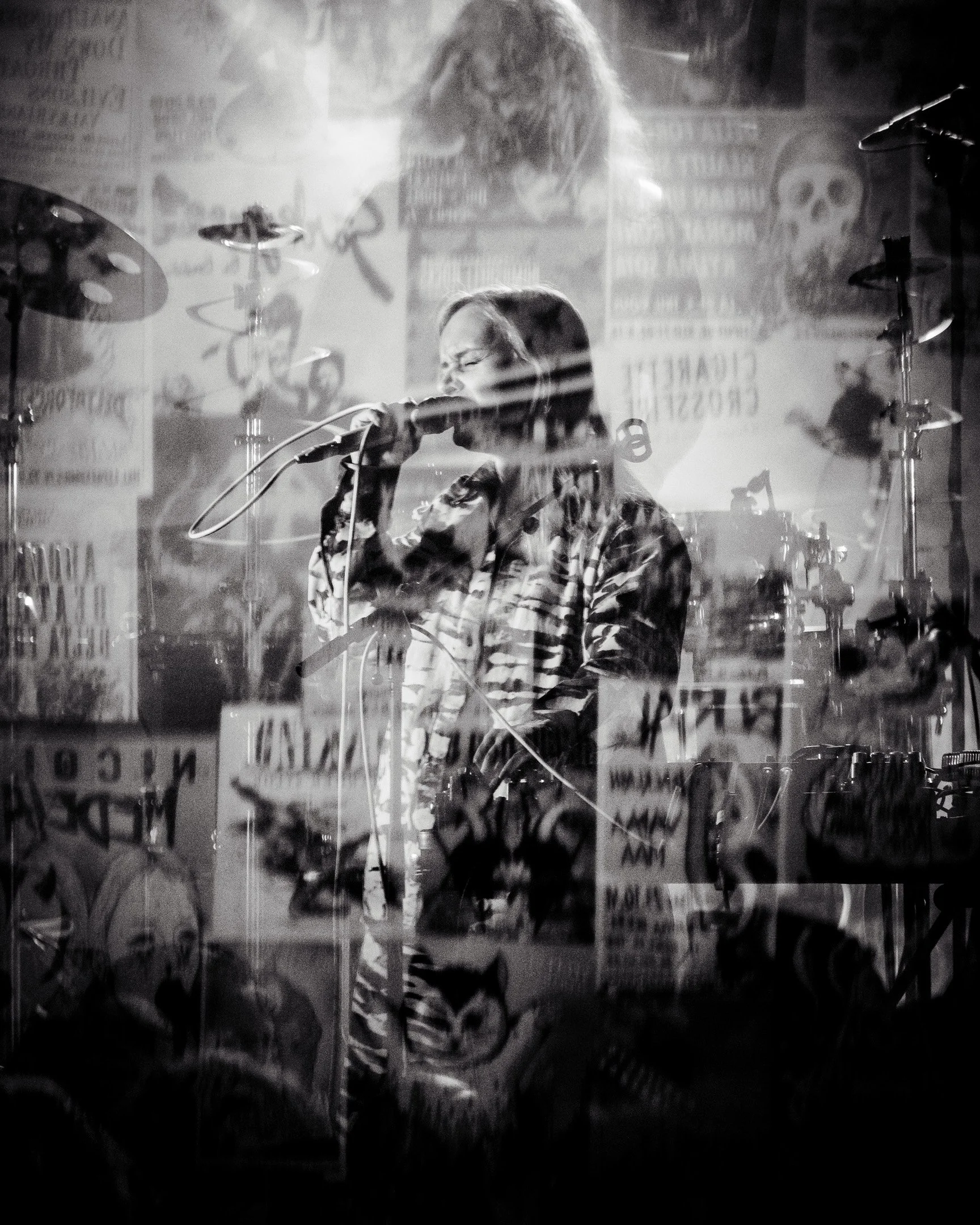 Ruusut @ Lutakko, Jyväskylä 1.4.2022