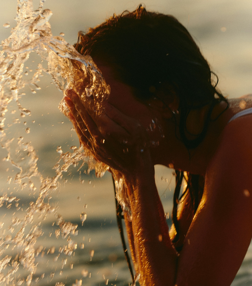 I Am Woman: Taking Care of Yourself