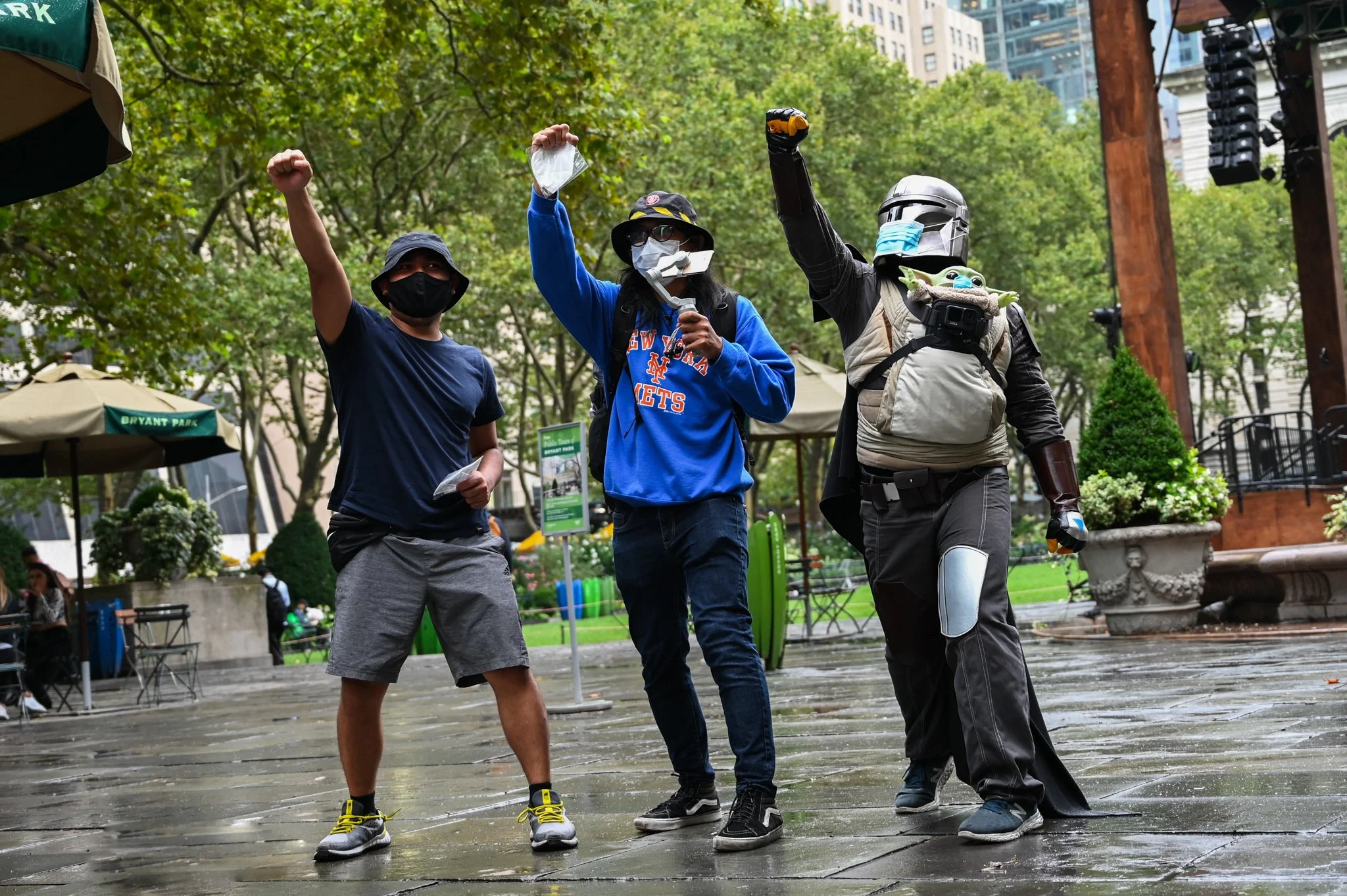 Matt Adams Writer Filmmaker Actor MattOnTheMoon The Maskalorian