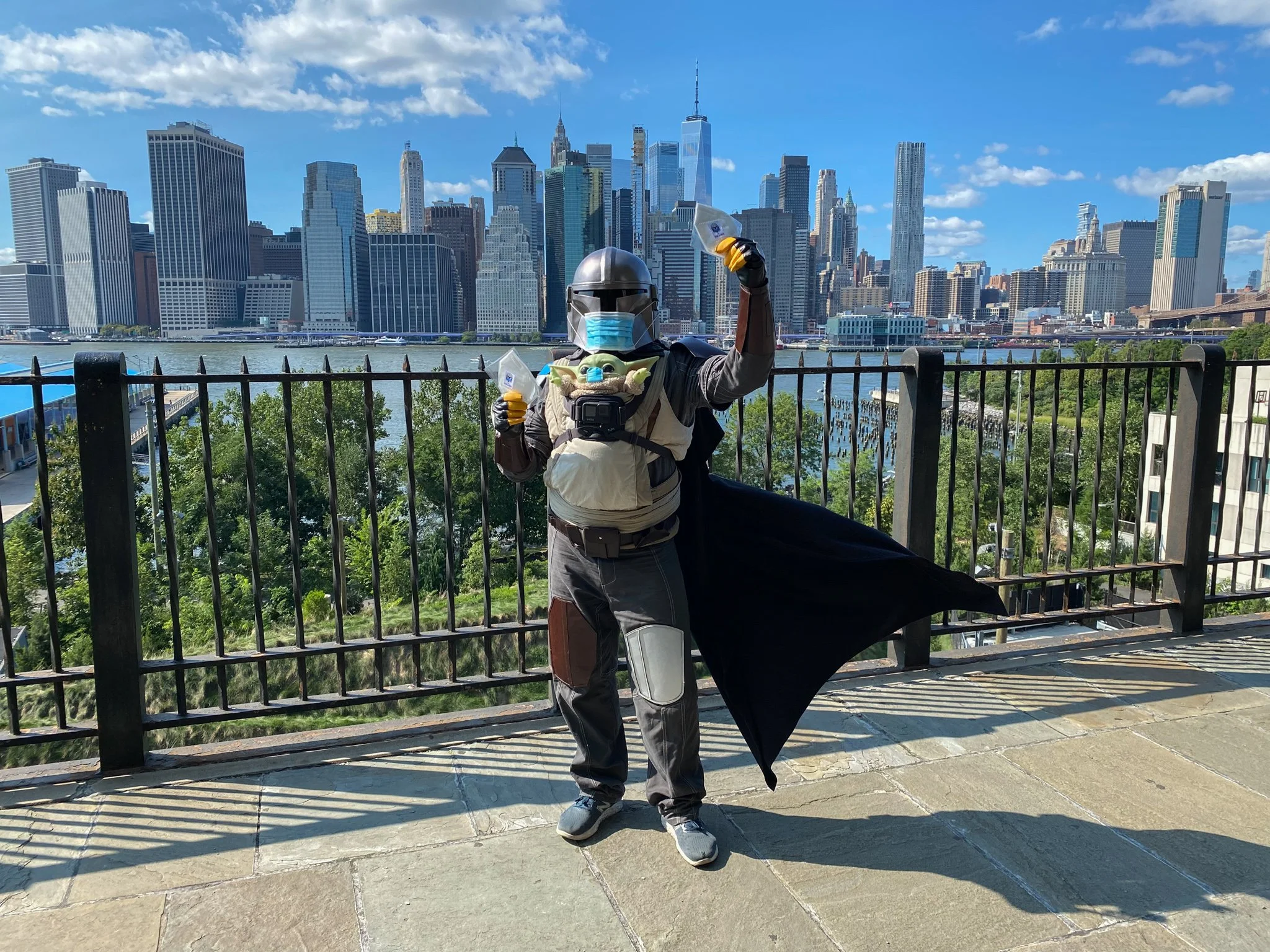 Matt Adams Writer Filmmaker Actor MattOnTheMoon The Maskalorian