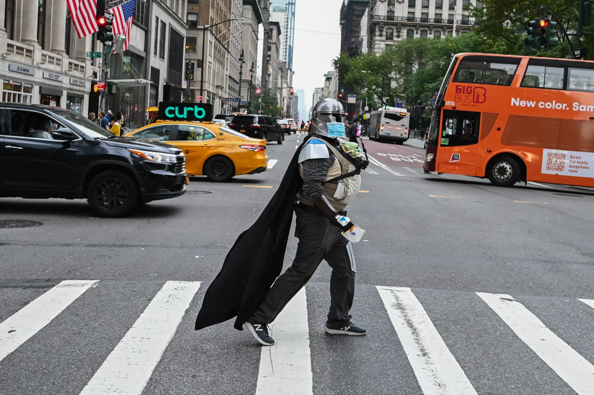 Matt Adams Writer Filmmaker Actor MattOnTheMoon The Maskalorian