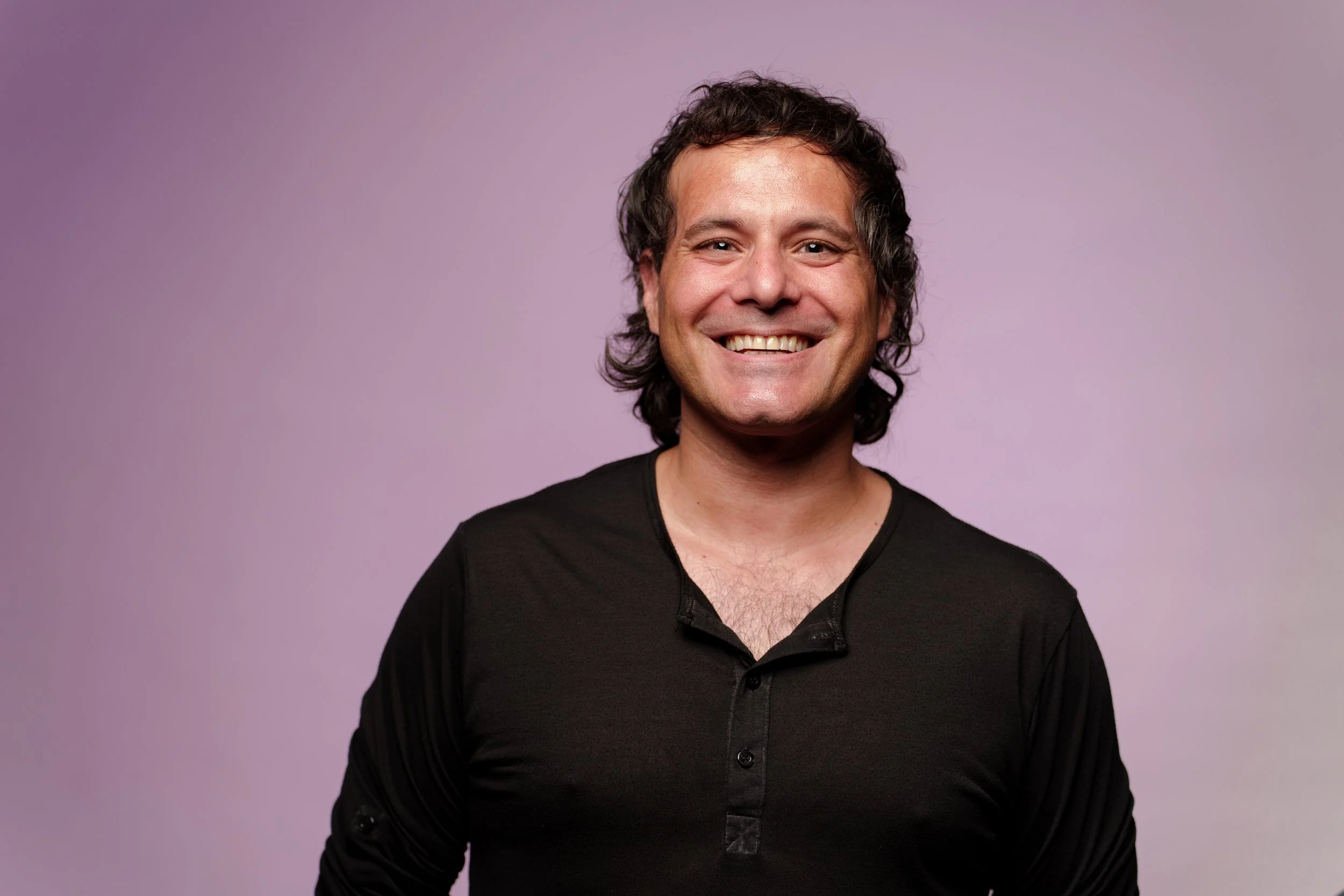 Writer filmmaker actor Matt Adams