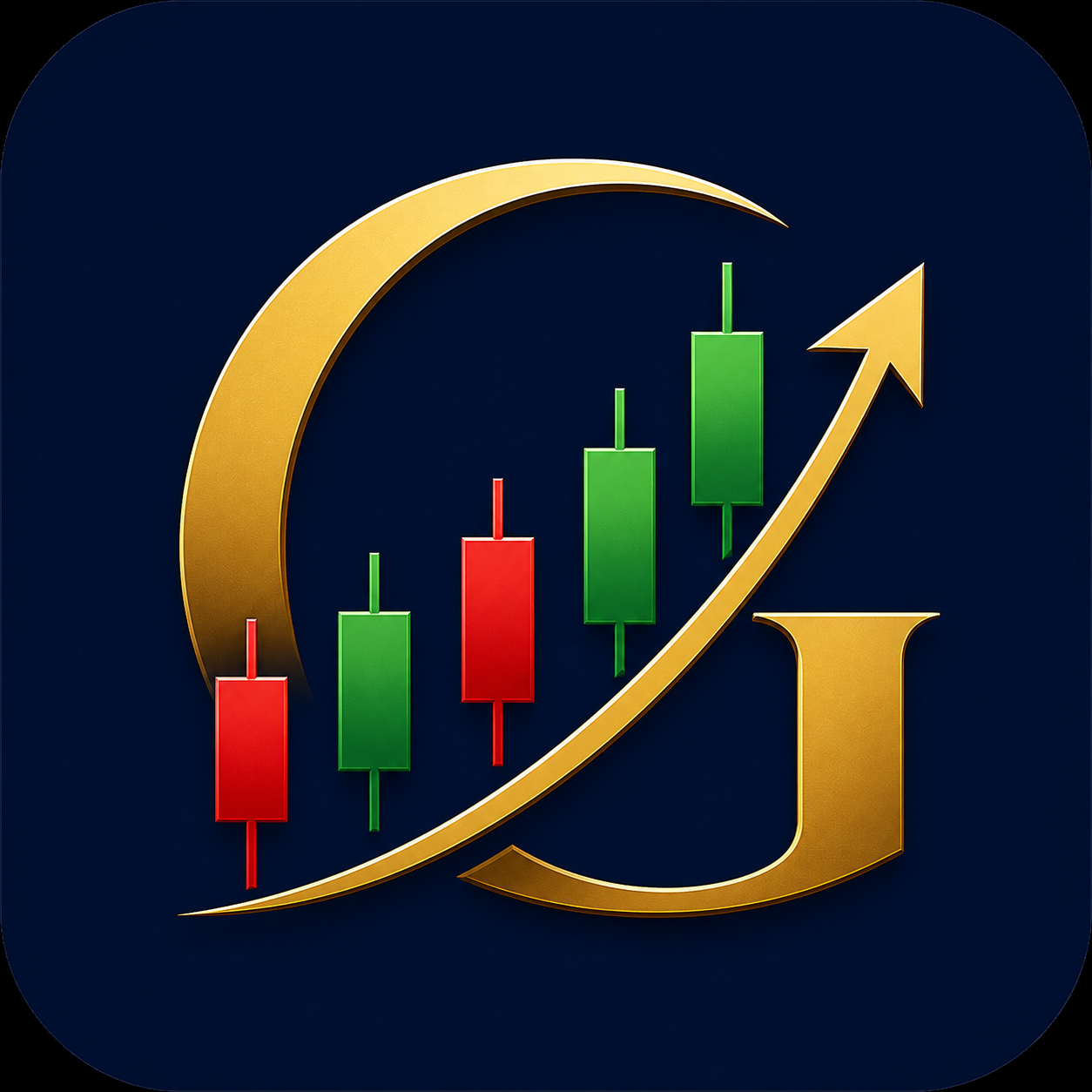 Ghosh Financial Markets Academy