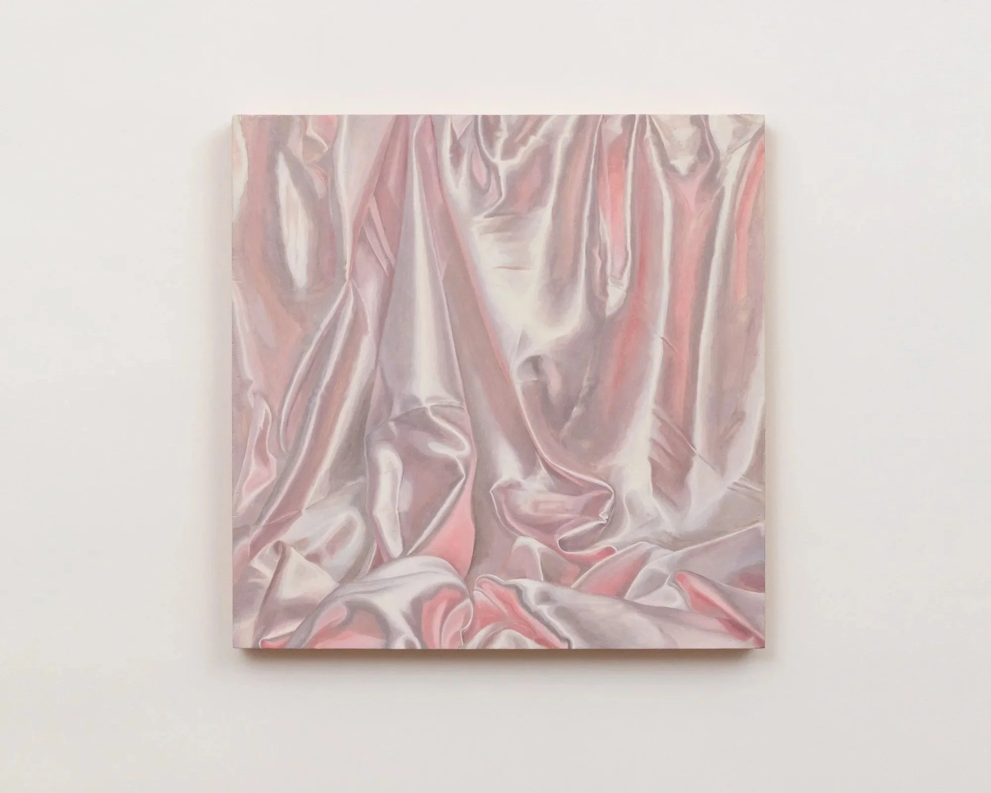 Possessing Desire: Scenario No.2, 2024
Oil on drawer from Hunterian Museum
52 x 52 x 5 cm