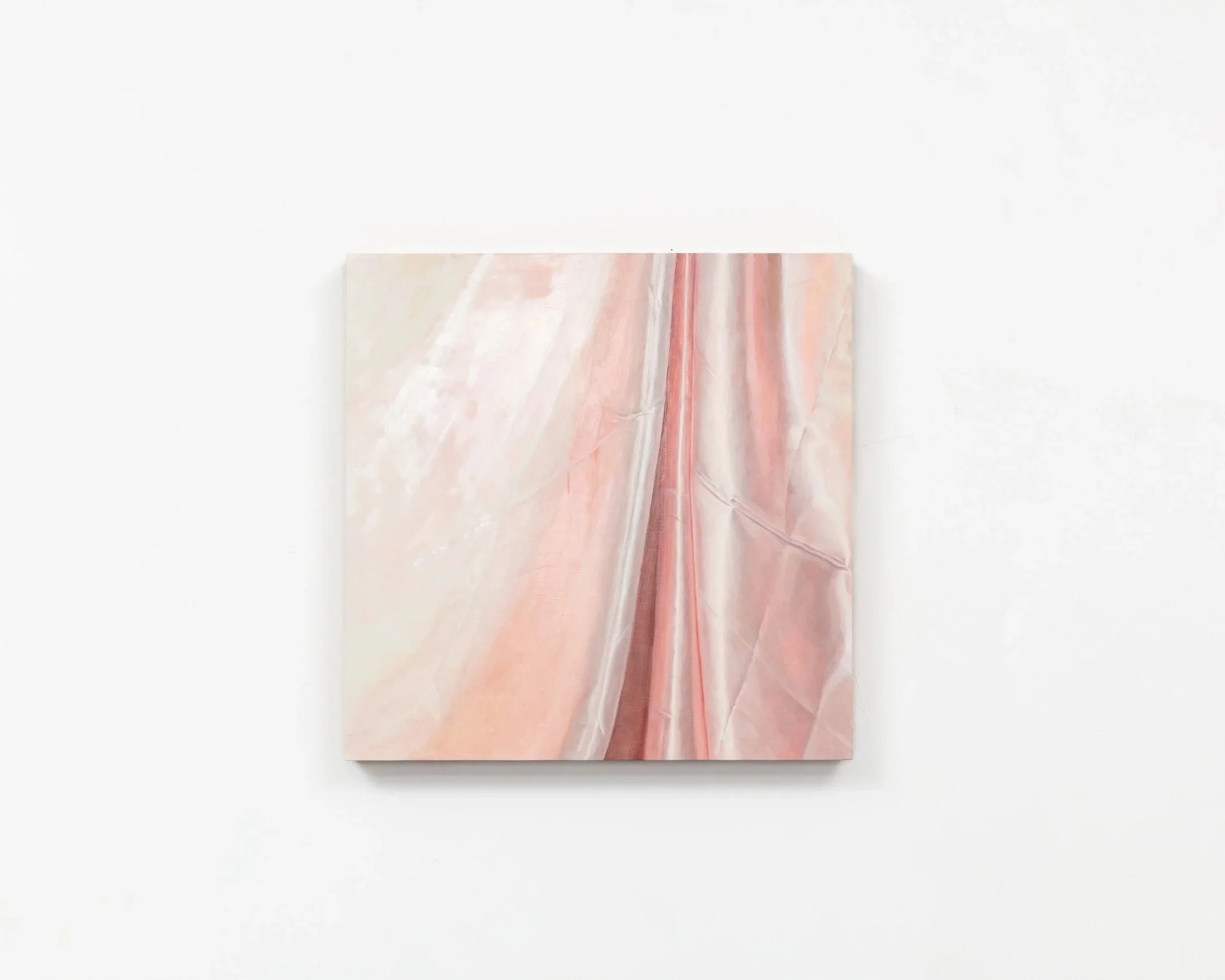 Possessing Desire: Contraction, 2024
Oil on drawer from Hunterian Museum
52.5 x 54 x 5 cm
